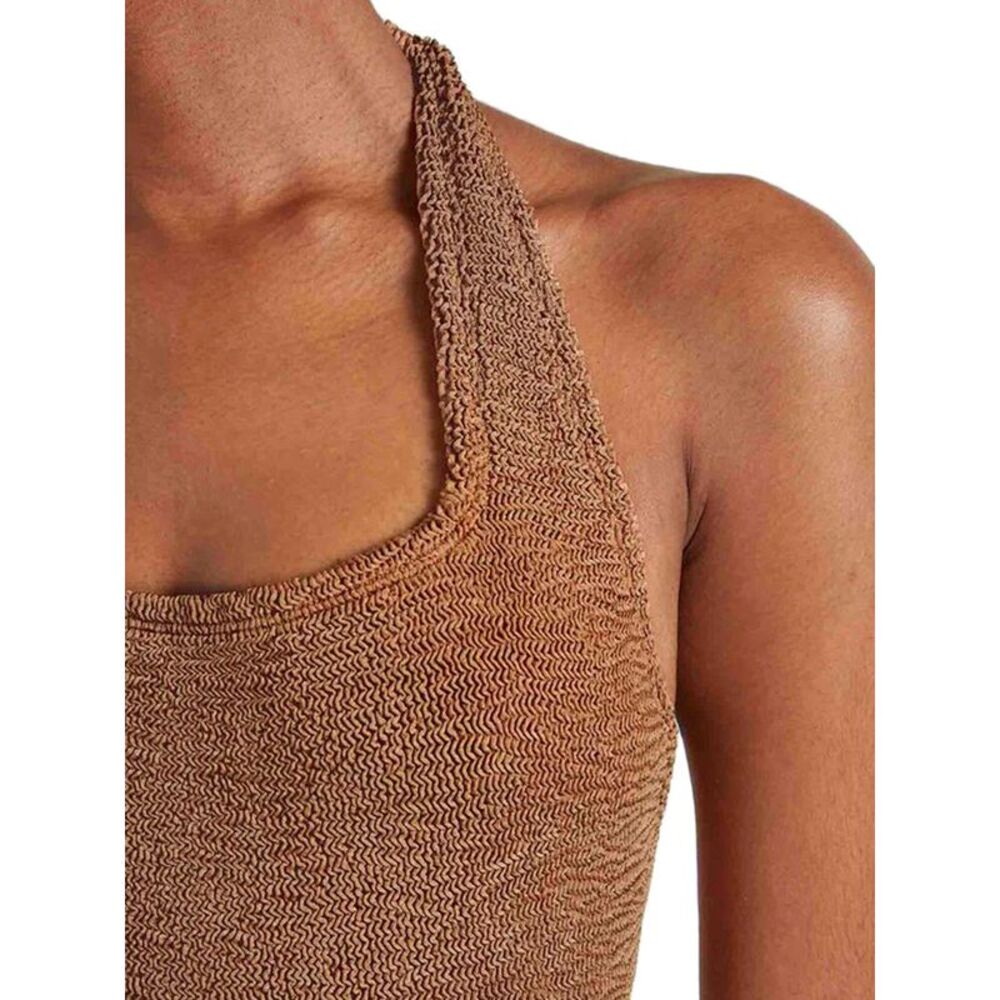 Hunza G Women Sandy Swimsuit - Picture 5 of 6